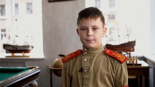 Кадеты о кадетстве №6 смотреть онлайн