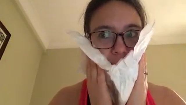 LAB RAT 365: the Nappy / Diaper Cheek Test смотреть онлайн