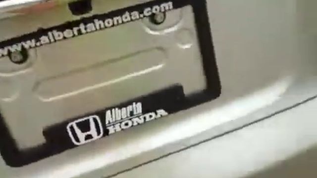 2014 Honda CR-V AWD 5dr EX-L | Alberta Honda смотреть онлайн