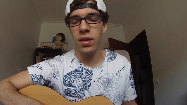 SYML - Where's my love (Cover by Hugo Silva) смотреть онлайн