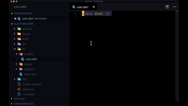 2 App Structure and Files смотреть онлайн
