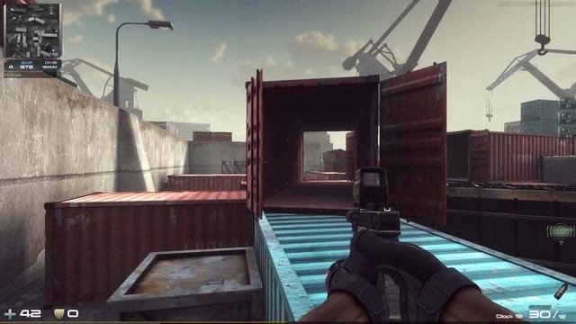 ADXsniper 242: Do 7 Ragekills in Deathmatch (part 2 - DONE) смотреть онлайн