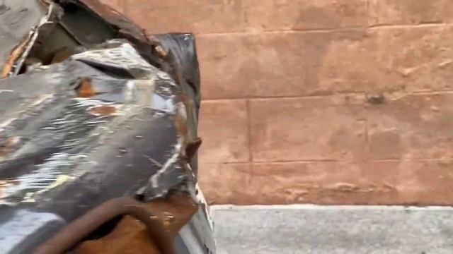 ТАЛЛИНН.ЭСТОНИЯ.Что на месте судоремонтного завода ? Съёмка от 19.12.2021 смотреть онлайн