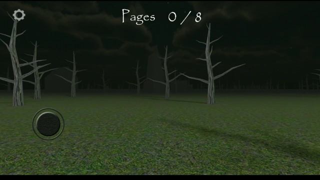 Все карты на харде - Slenderman: Rise Again смотреть онлайн