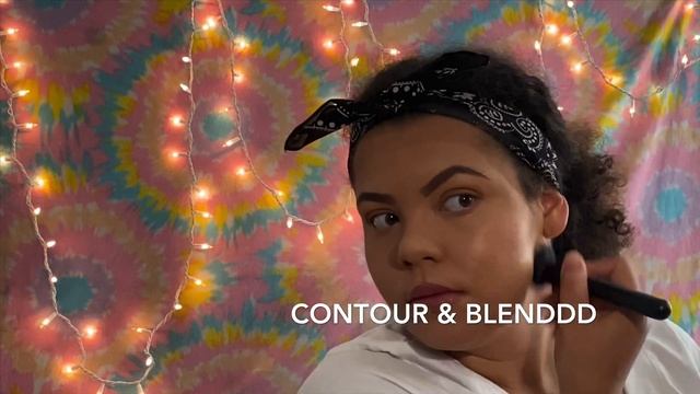 Drug Store Makeup Look! смотреть онлайн