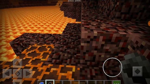 КАК НЕ ГОРЕТЬ В АДУ???? ПРОВЕРКА МАЙНХАКОВ В МАЙНКРАФТ | MINECRAFT смотреть онлайн