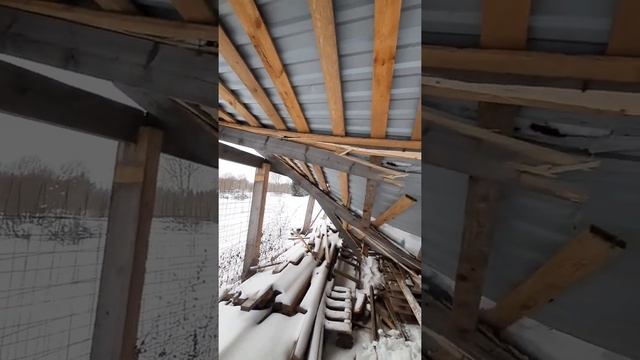 стропила для кровли! смотреть онлайн