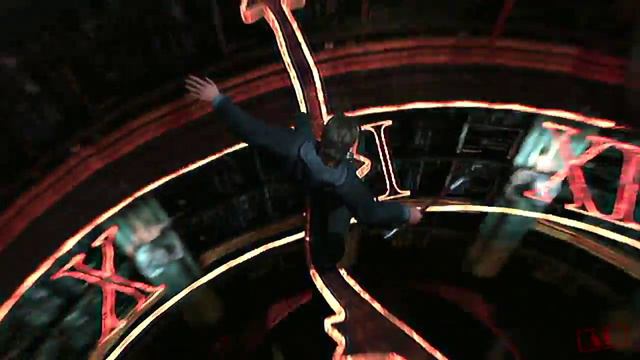 Silent Hill Downpour - Playthrough Part 17 (Other World) смотреть онлайн