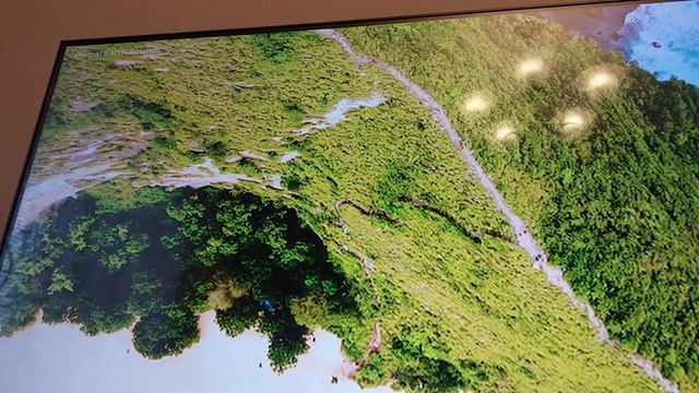 Телевизор samsung ue55au8000 смотреть онлайн