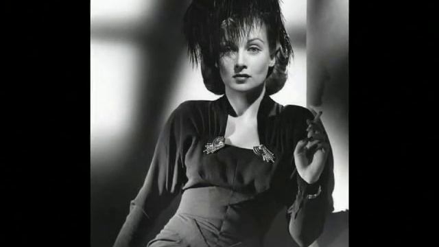 Movie Legends - Carole Lombard (Divine) смотреть онлайн