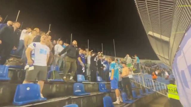 Что такое Чисто ULTRAS !