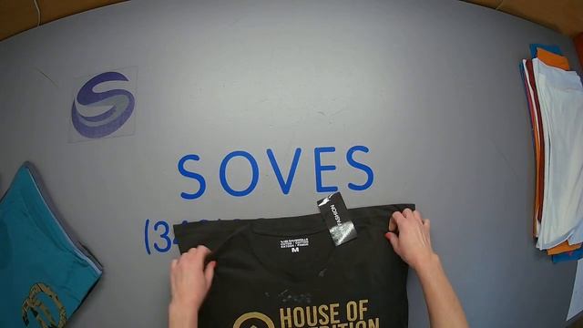 Продан. Ст 9. Уп № 12 (2021). Футболки м/ж сток с браком. Европа. 16 единиц. С/ст 50 рублей за ед смотреть онлайн