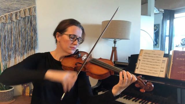 Etude #2 - First Etude Album - H. Whistler