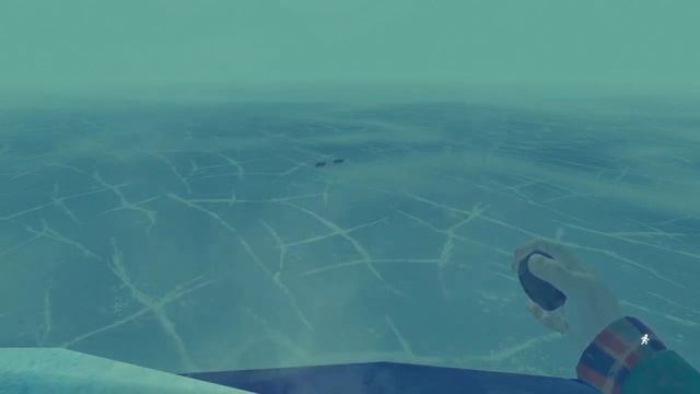 10 СОВЕТОВ, КАК СПАСТИСЬ ОТ ВОЛКОВ #1| The Long Dark смотреть онлайн