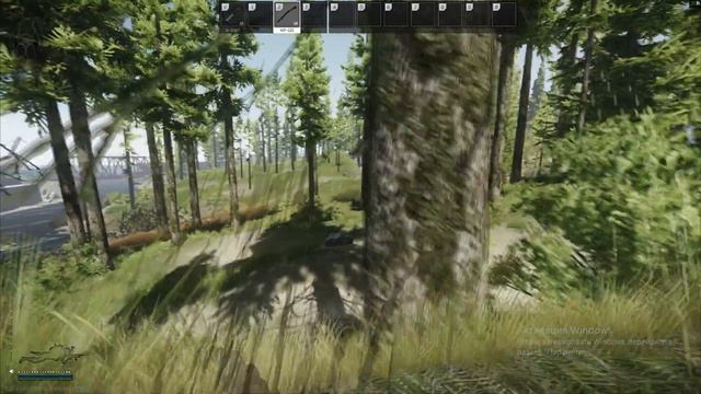 ⚫13 Юсеки подогнали снарягу. Escape from Tarkov смотреть онлайн