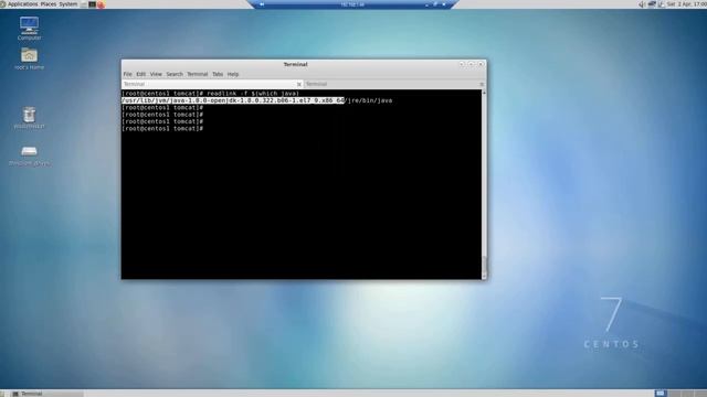 How to Install Tomcat 9 on RHEL/CentOS/AlmaLinux/RockyLinux смотреть онлайн