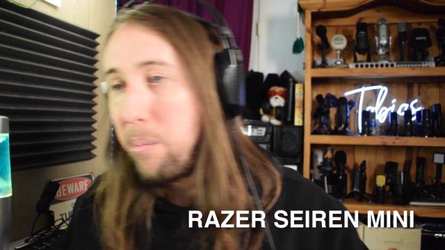 Fifine K669 Vs Razer Seiren Mini | Budget USB Condenser Microphone Comparison And Review 2022