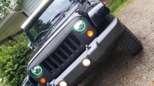 Top 5 Best Halo Headlights Review In 2023 смотреть онлайн