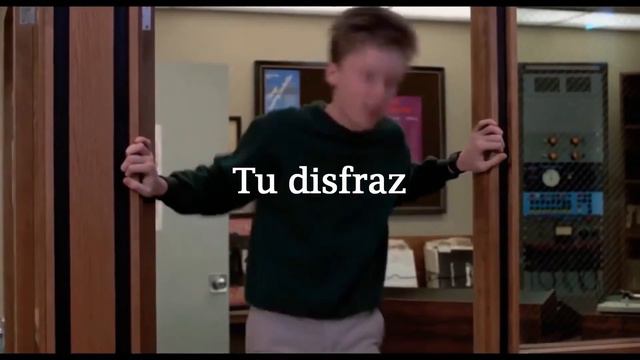 Karla devito; we are not alone - El club de los cinco [Letra Español] смотреть онлайн