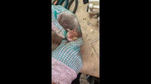 Замена топливного насоса Opel Frontera A