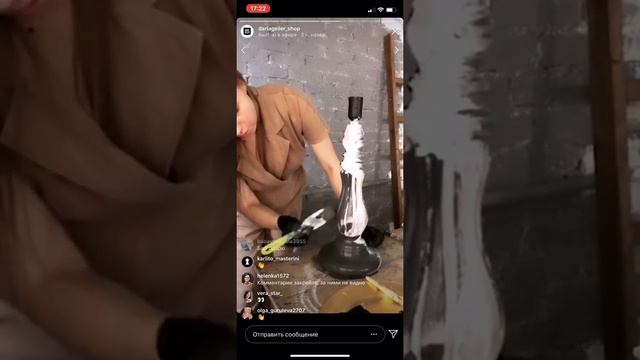 Как сделать патину Как покрыть воском дерево? Как красить дерево? Как убрать лишний воск? Подсвечни смотреть онлайн