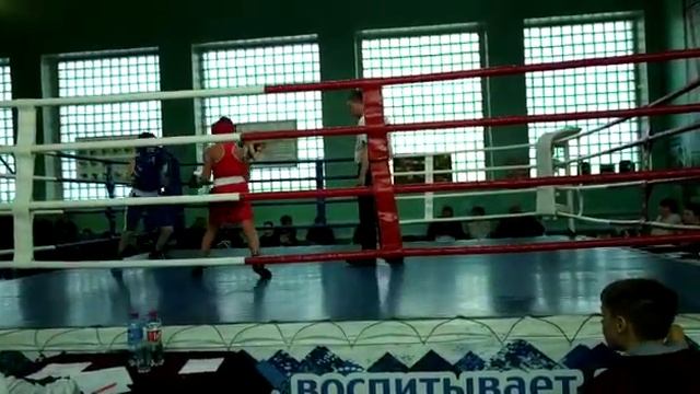 Бокс. смотреть онлайн