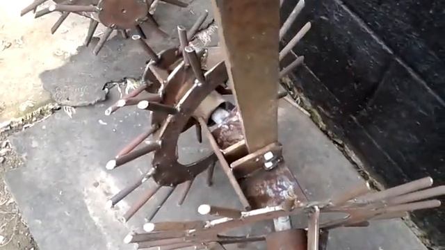 Їжаки майже готові до культиватора КОН 2,8 смотреть онлайн