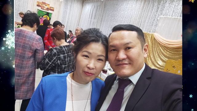 Мои родственники