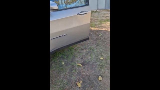 Отзыв покупателя. Jeep Compass 2020 года, пригнали автомобиль из США смотреть онлайн