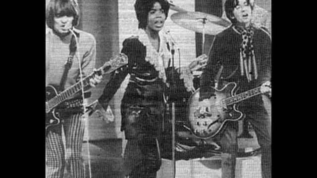 If You Think You're Groovy, P. P. Arnold & Small Faces смотреть онлайн