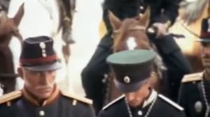 Жизнь моя как ветер...