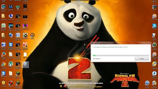 Как Скачать и Установить киностудия windows live смотреть онлайн