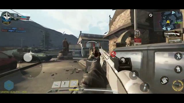 CALL-OF-DUTY ANDROID Beta Hd Gameplay-How to Download CALL OF DUTY FOR ANDROID WITH LOGIN ERROR FIX смотреть онлайн