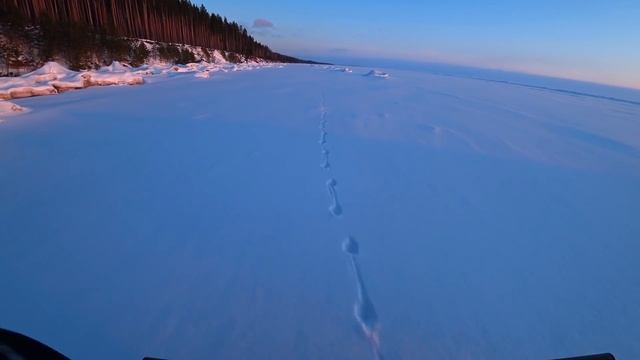 Рыбалка на ЛЬДУ! А давайте ПОИГРАЕМ? Кто выше залезет? д4 ч2