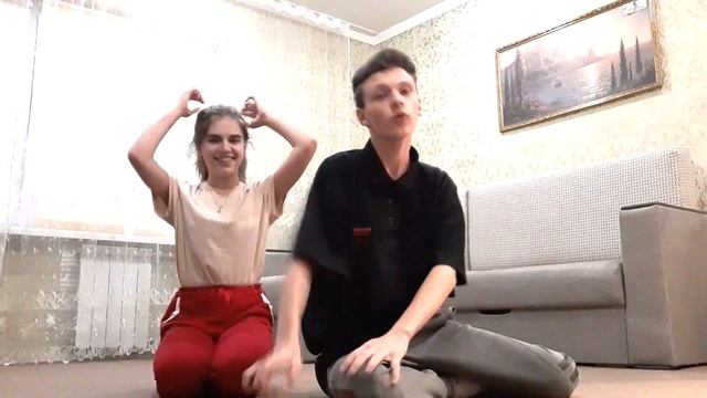 THE YOGA CHALLENGE | Artem Liben смотреть онлайн