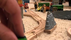 Season 17 Compilation (Episodes 241-255) | Thomas & Friends Wooden Railway Adventures