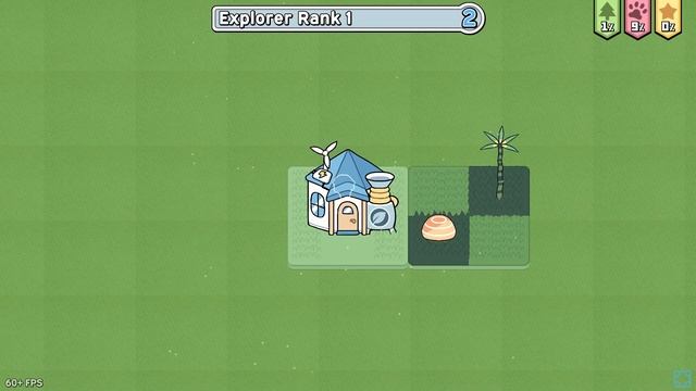 An Adorable Roguelite Where You Can Ride Every Monster Into Battle! - Patch Quest [Alpha] смотреть онлайн