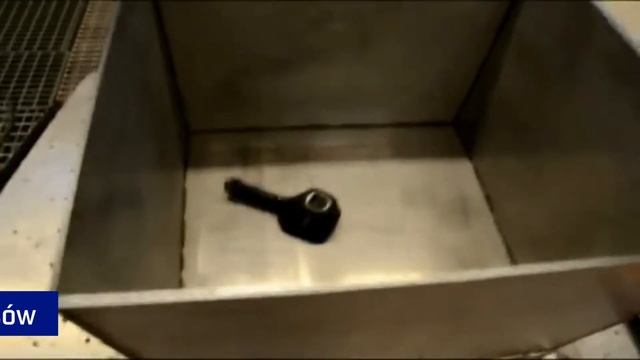 Testy wytrzymałości kamer termowizyjnych FLIR Serii-K смотреть онлайн