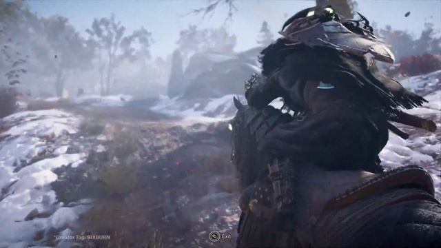 Assassin's Creed Valhalla DRAUGR Pack Mournful Cry Hammer Hircocervus Scale Showcase Brutal Gamepla смотреть онлайн