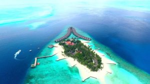 ТОП 30 • Самые красивые места в мире 12K HDR Dolby Vision (240fps)