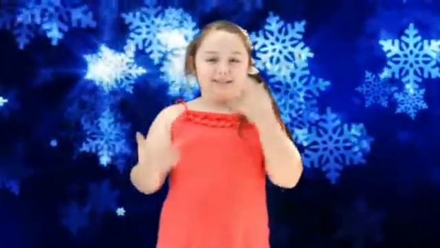 Christmas Valentina смотреть онлайн