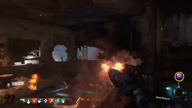 Round 99 to 100 on gorod krovi смотреть онлайн