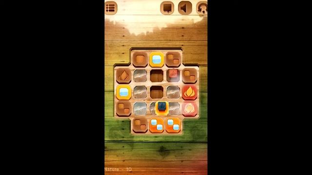 Puzzle Retreat Level Nature - 10 Android 3-10 iOs Walkthrough Full HD смотреть онлайн