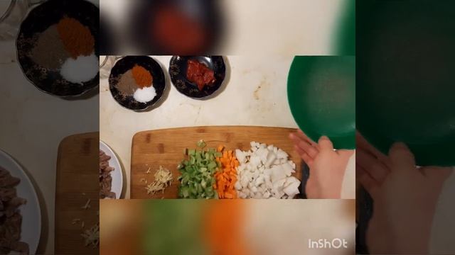 Уютная Кухня