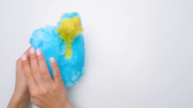 Знакомимся с пушистым и очаровательным инопланетянином Ризмо! смотреть онлайн