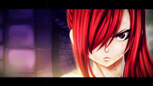 Fairy Tail - Main Theme Remix