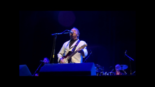 Gerry And The Pacemakers Ferry Accross The Mersey In Perth Scotland смотреть онлайн