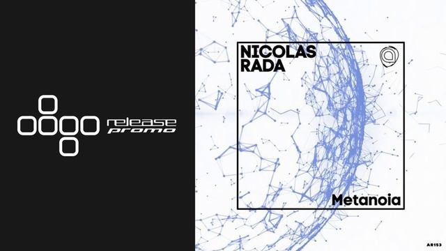 Nicolas Rada - Metanoia [Asymmetric Recordings]