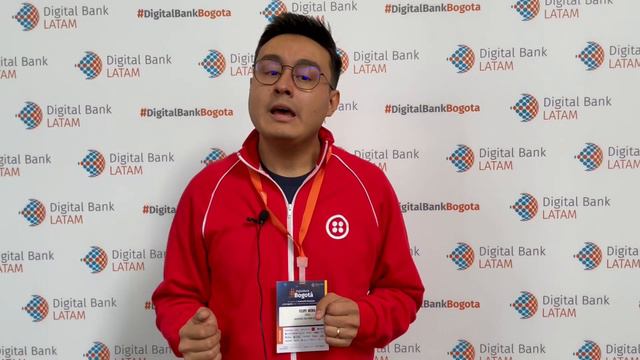 Felipe Mora, Customer Experience Solutions Engineer de Twilio смотреть онлайн