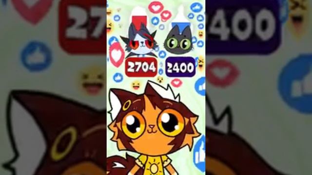 КТО САМЫЙ МИЛЫЙ КОТИК 😍 | Дополнительный жмых эффект #2 | #симба | #симбочка | #тигра | #жмых смотреть онлайн